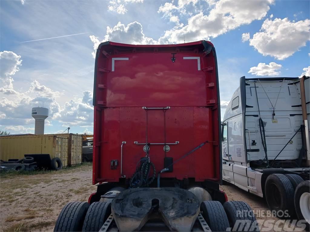 Kenworth T680 Camiones tractor