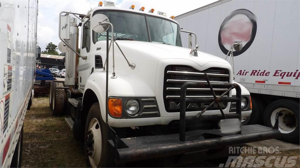 Mack CV713 Camiones tractor