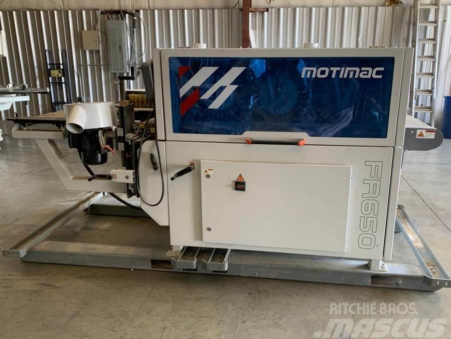  Motimac FR650 Otros