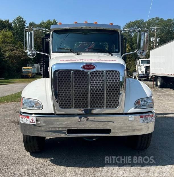 Peterbilt 337 Otros camiones