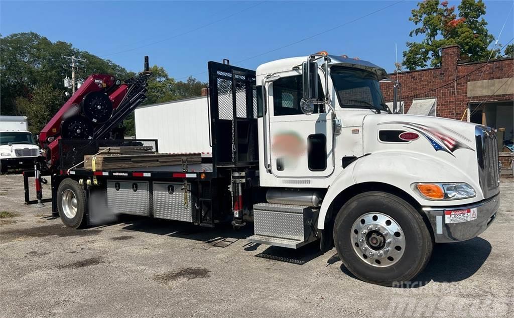 Peterbilt 337 Otros camiones