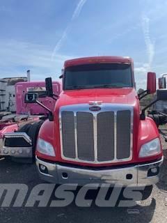 Peterbilt 579 Camiones tractor