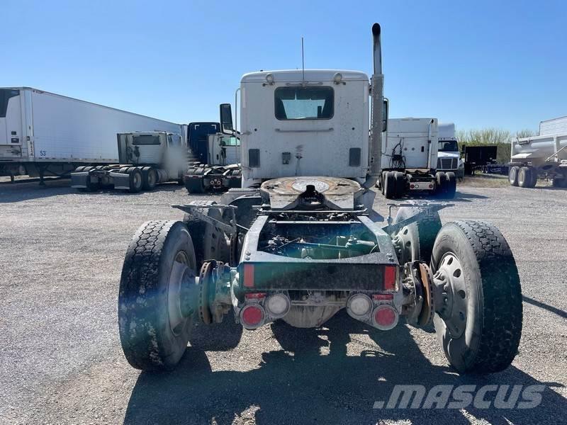 Peterbilt 579 Camiones tractor