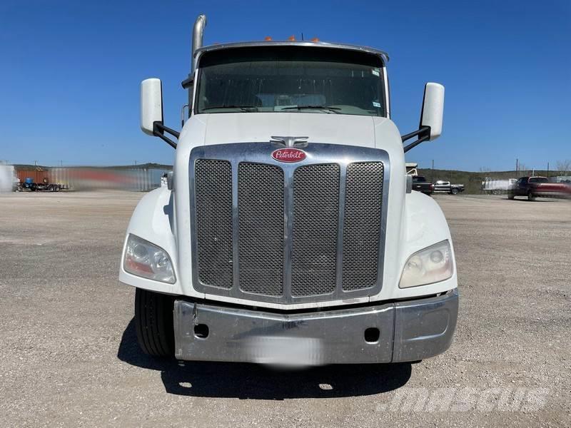 Peterbilt 579 Camiones tractor