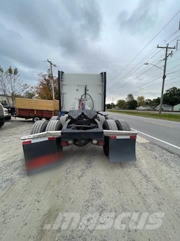 Peterbilt 579 Camiones tractor