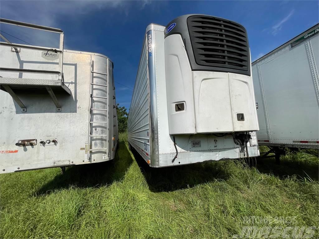 Utility VS2RA Remolques para transporte de vehículos