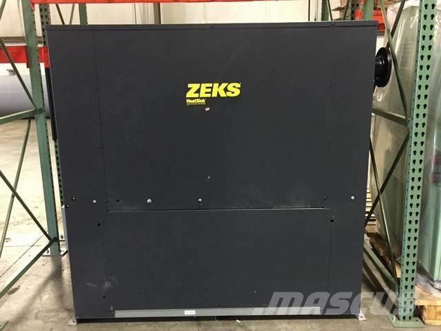  ZEKS 1200HSFW600 Secadoras de aire comprimido