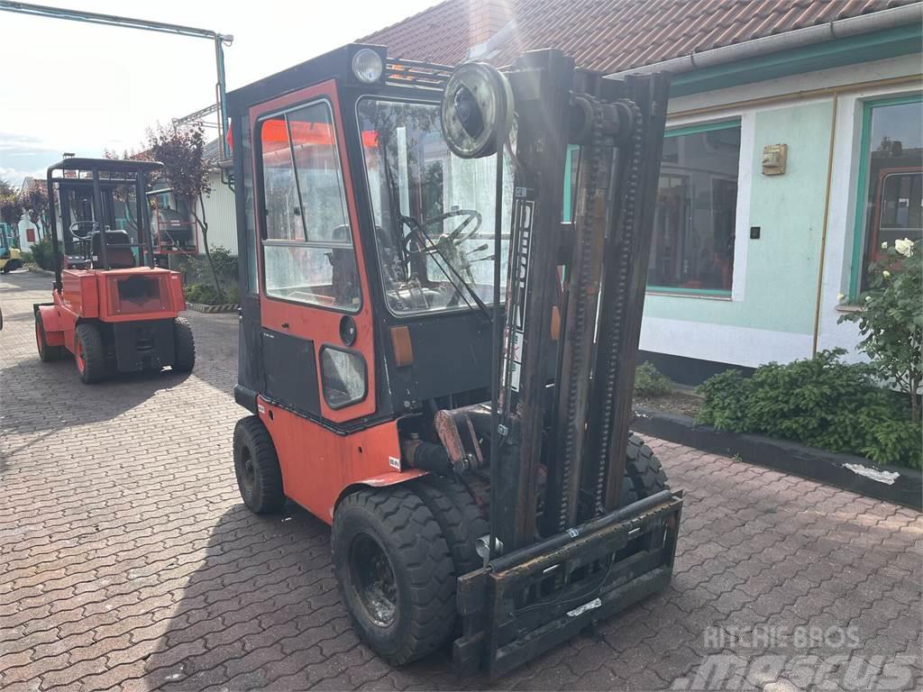 Desta DVHM2522LX /NOT WORKING/ V-3917 OK Camiones diesel