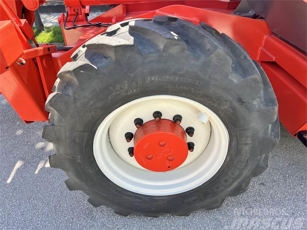 Manitou MT1232ST V-2632 OK Camiones diesel