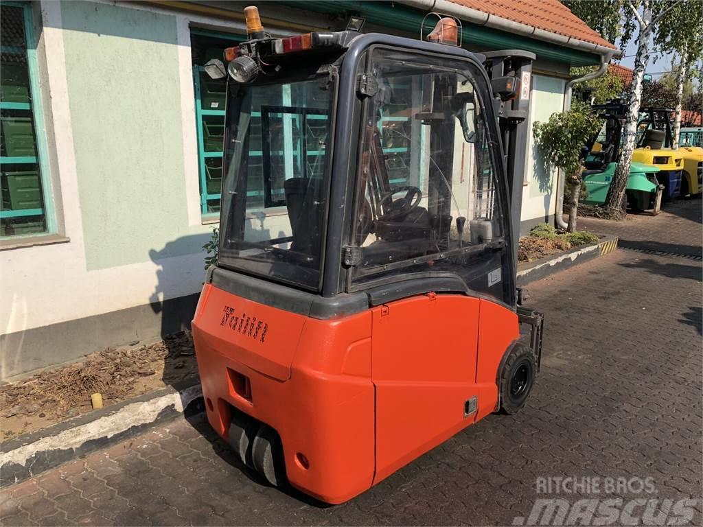 Tailift FBT18ZET V-3362 Montacargas - otros