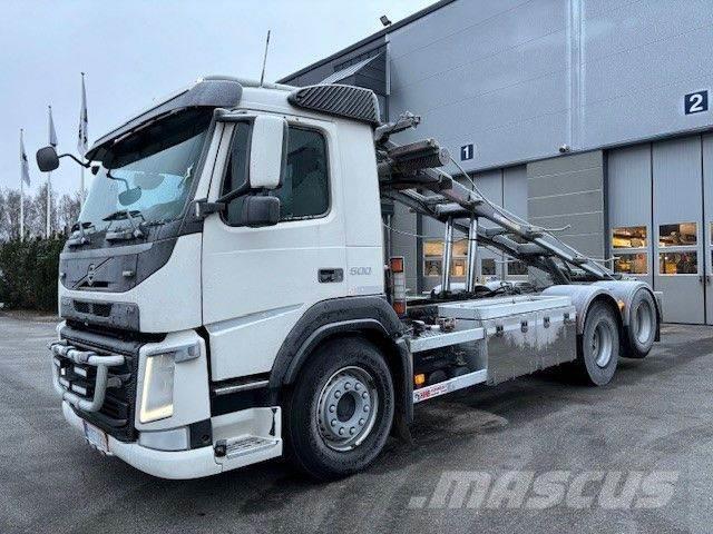 Volvo FM Otros camiones