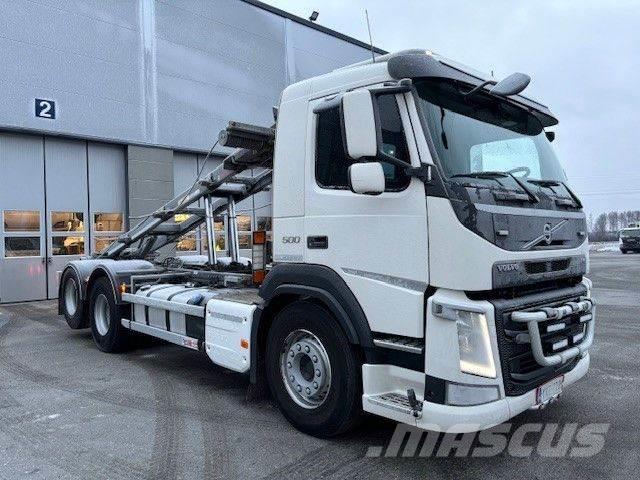 Volvo FM Otros camiones