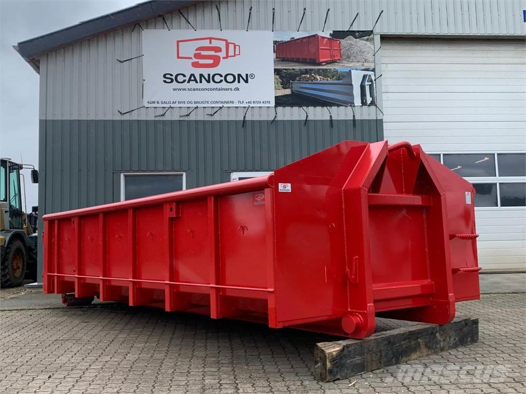  Scancon S5011 Plataforma