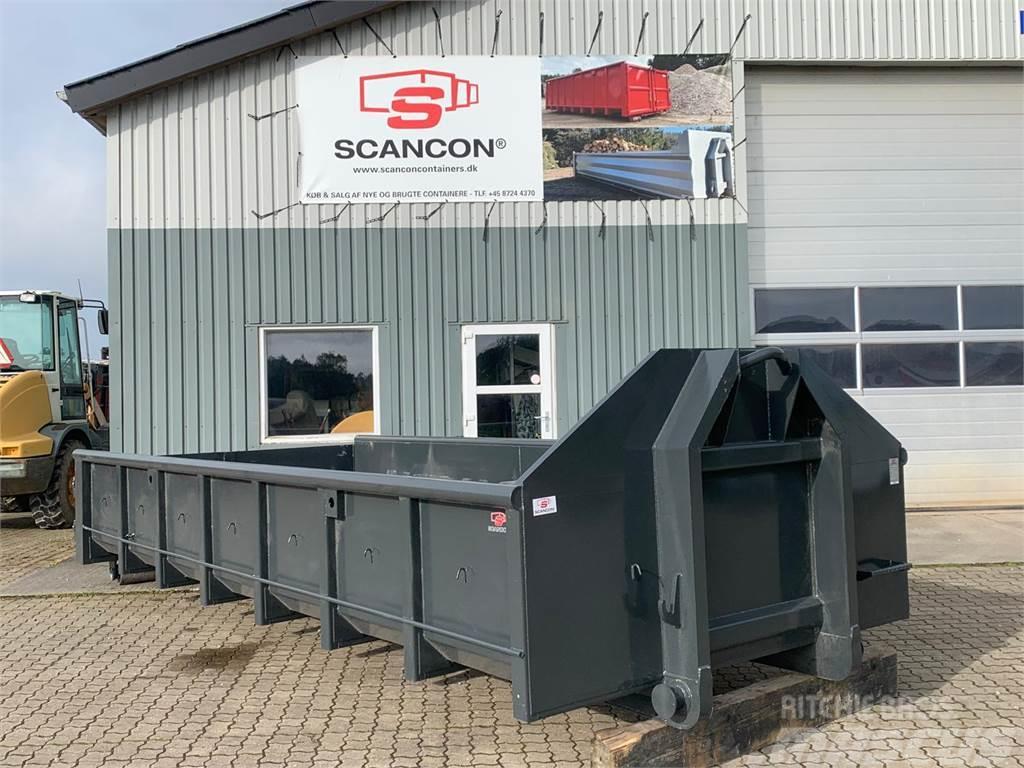  Scancon S5510 Plataforma