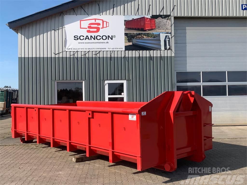  Scancon S5513 Plataforma