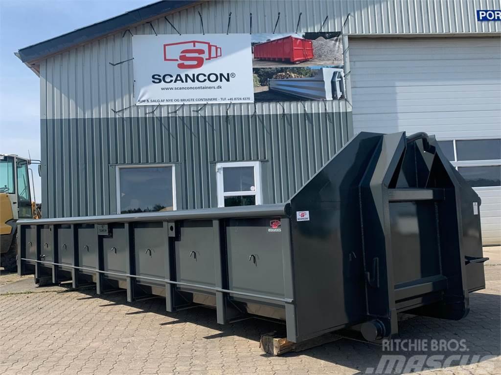  Scancon S6011 Plataforma