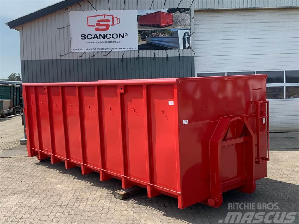  Scancon S6028 Plataforma