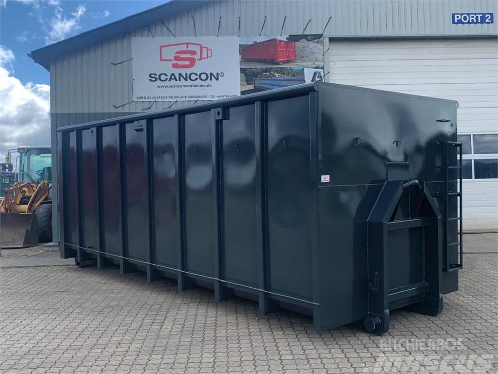  Scancon S6032 Plataforma