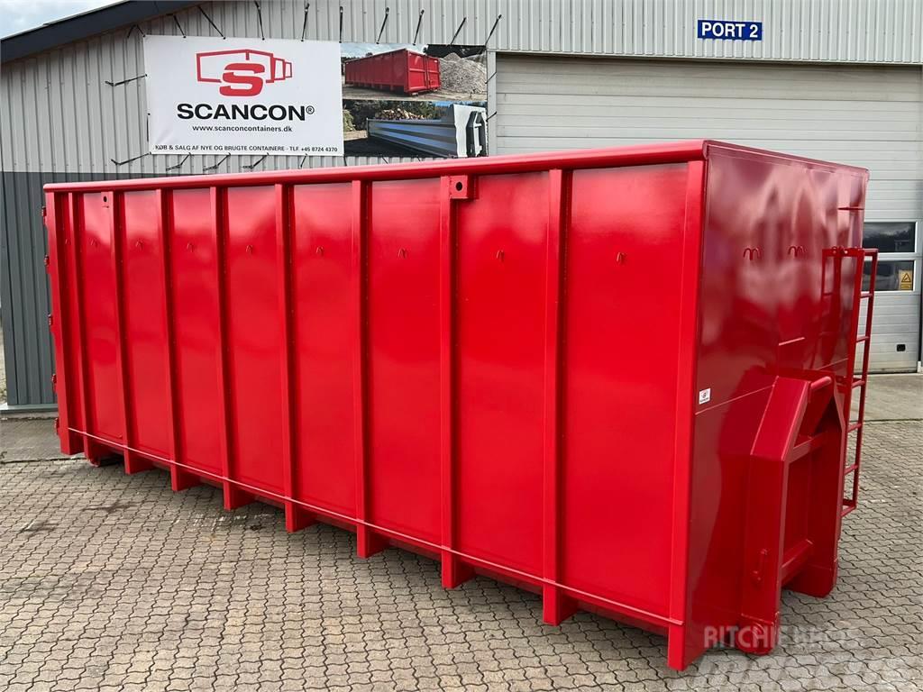  Scancon S6538 Plataforma