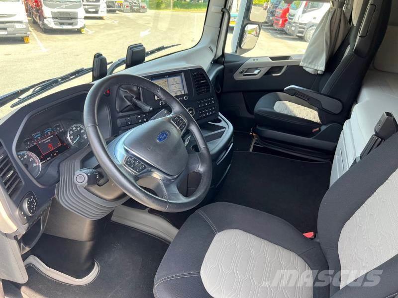 Ford F-MAX Camiones tractor