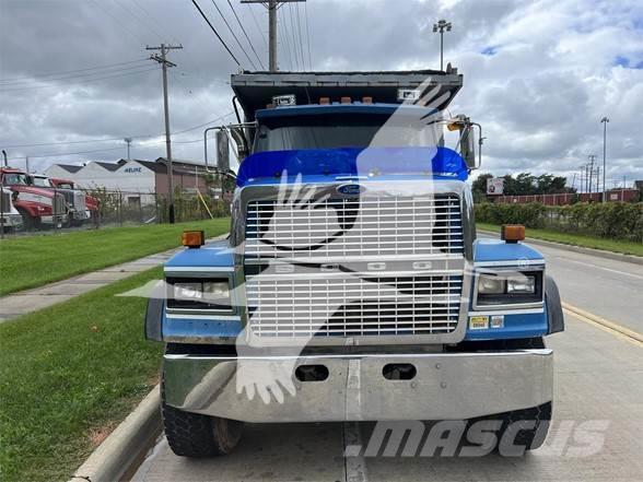 Ford LTL9000 Bañeras basculantes usadas