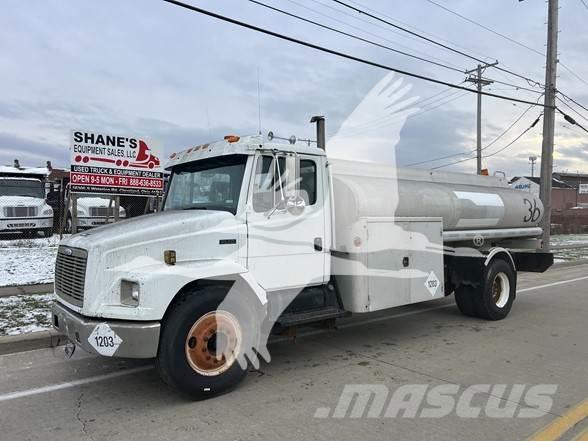 Freightliner FL70 Otros