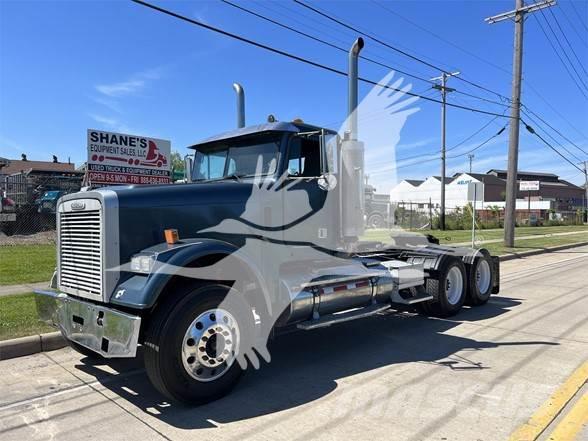 Freightliner FLD120 Camiones tractor