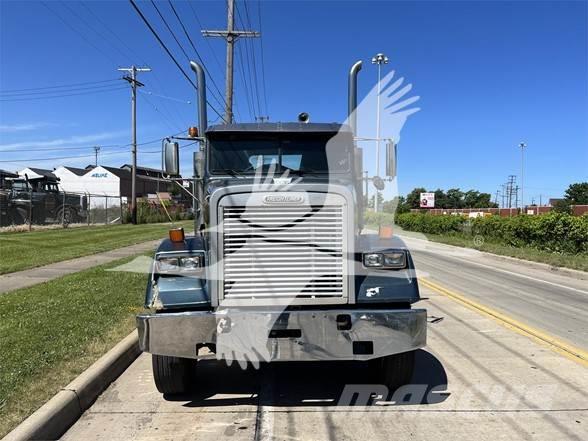 Freightliner FLD120 Camiones tractor