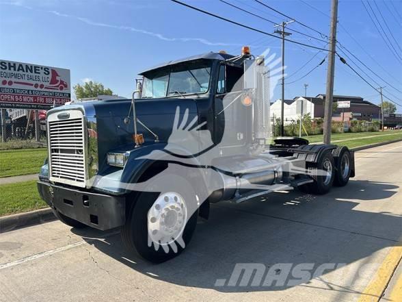 Freightliner FLD120 Camiones tractor