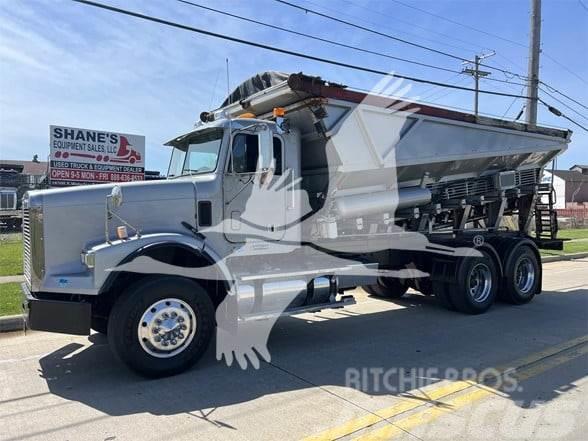 Freightliner FLD120 Otros