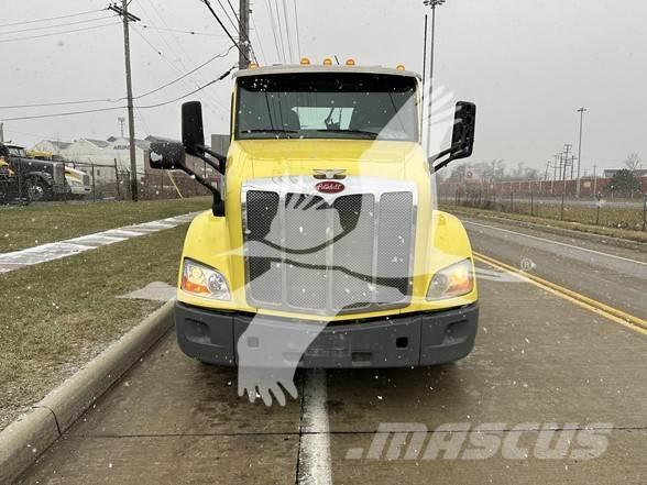 Peterbilt 579 Camiones tractor