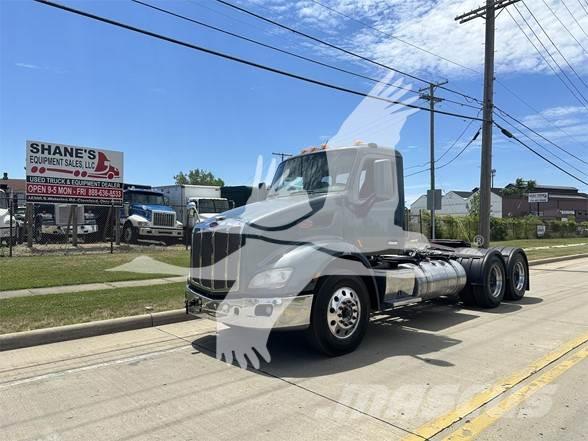 Peterbilt 579 Camiones tractor