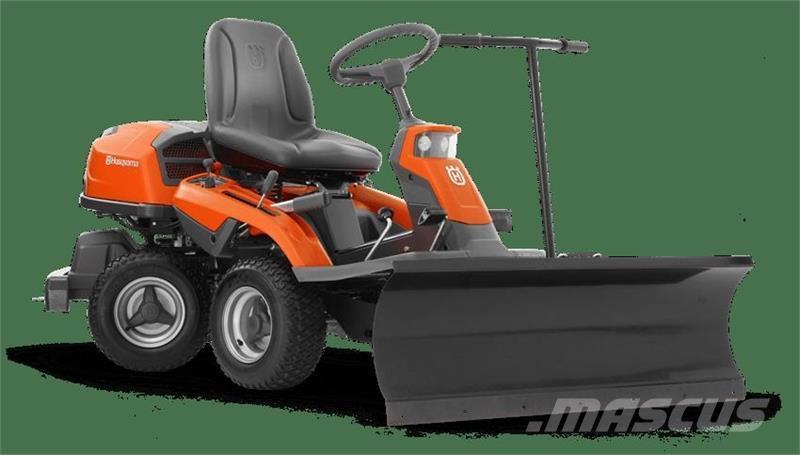 Husqvarna Husqvarna 9664159-01 til R300 Hojas y cuñas quitanieves