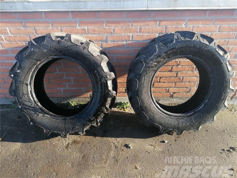 Kleber 300/70R20 Llantas