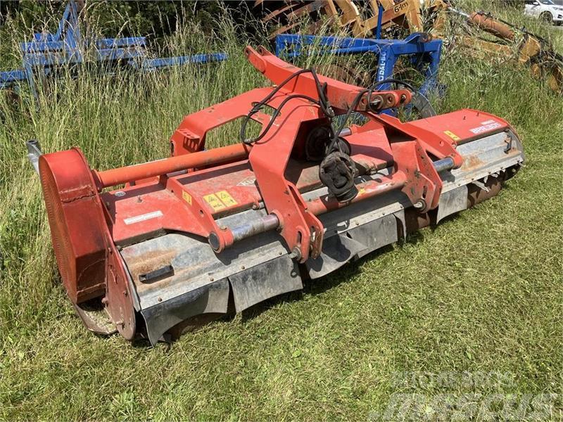 Kuhn BPR 305 Podadoras