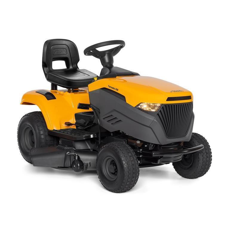 Stiga Tornado 398 Tractores compactos