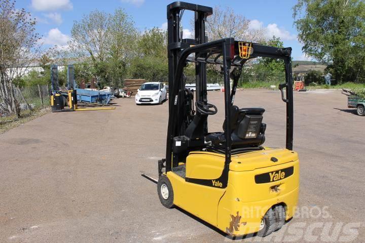 Yale ERP15VT Montacargas - otros