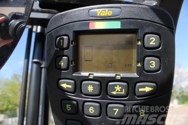 Yale ERP15VT Montacargas - otros