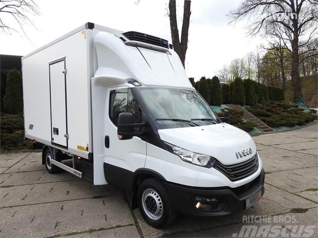 Iveco Daily Camiones con temperatura controlada