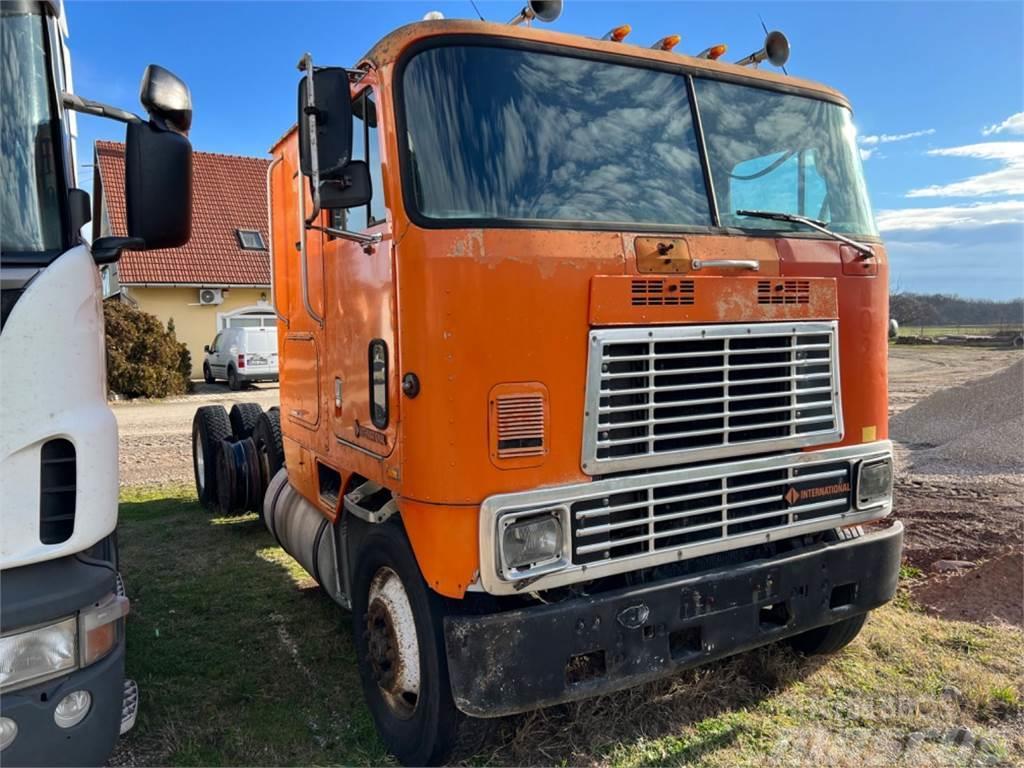 Mack INTERNATIONAL FSG 385 Camiones tractor