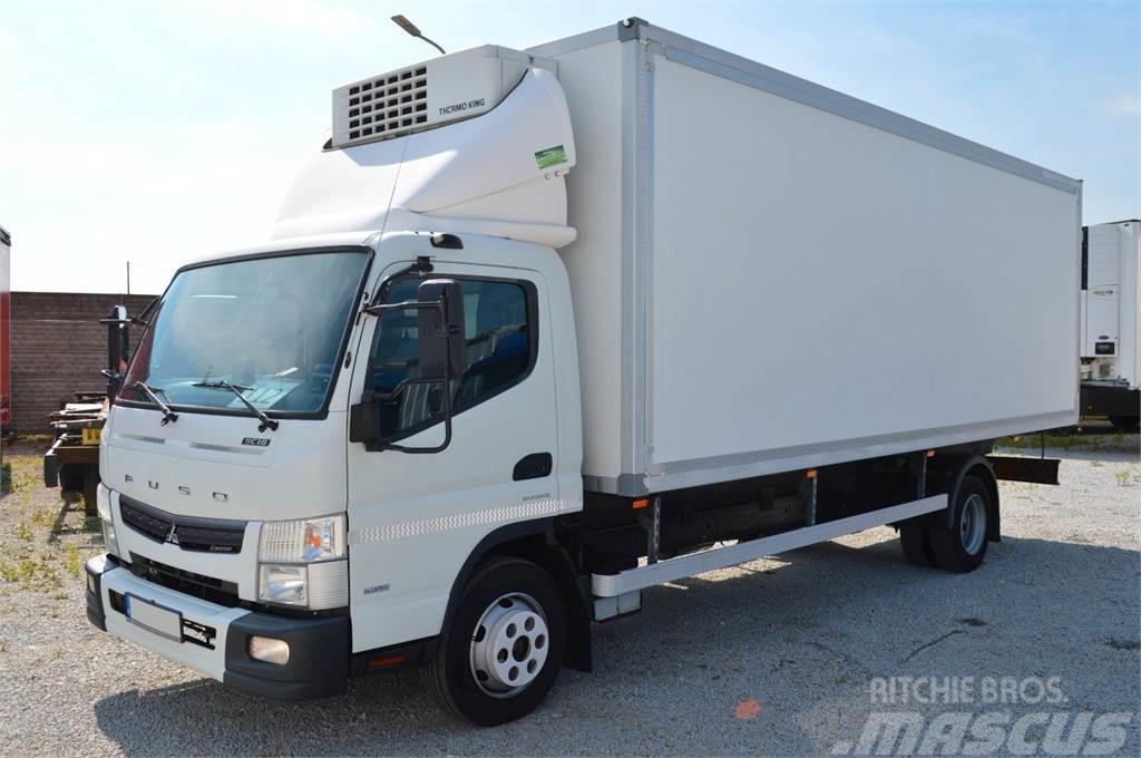 Mitsubishi Fuso CANTER 9C18 Camiones con temperatura controlada