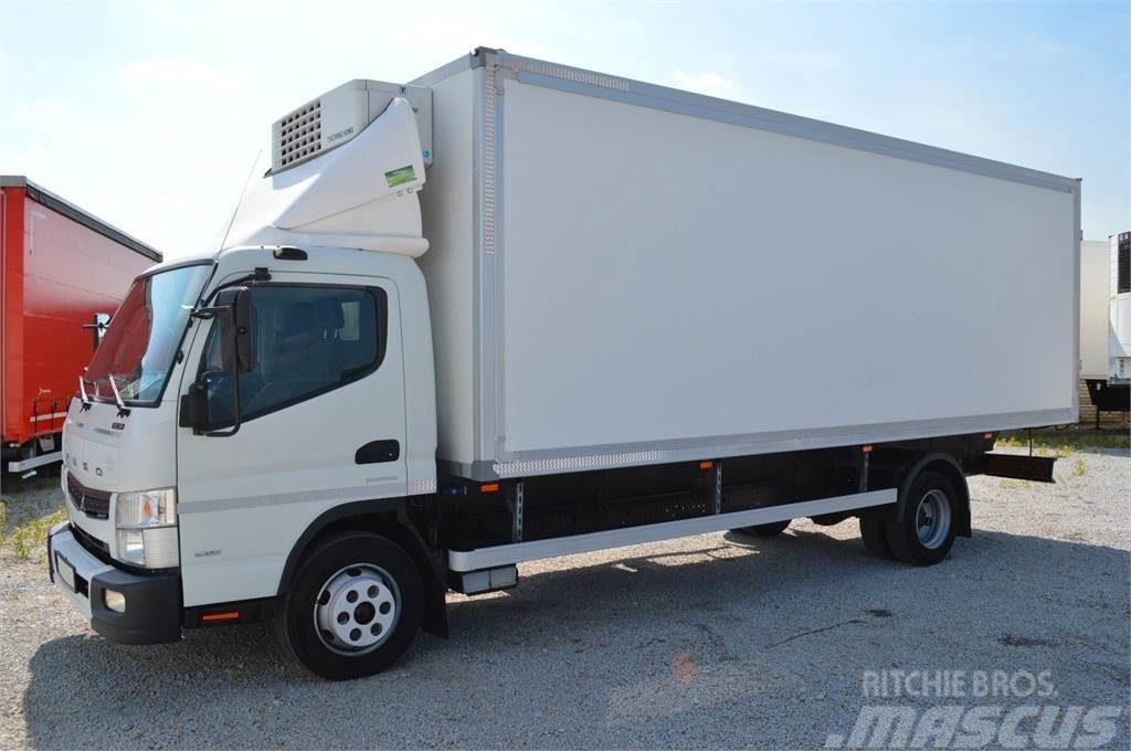 Mitsubishi Fuso CANTER 9C18 Camiones con temperatura controlada