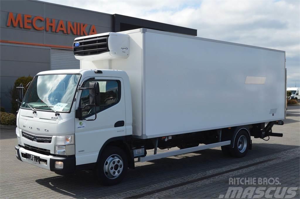 Mitsubishi Fuso CANTER 7C15 Camiones con temperatura controlada