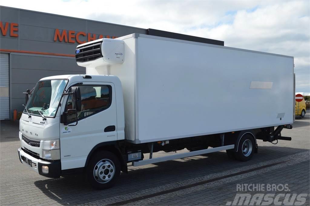 Mitsubishi Fuso CANTER 7C15 Camiones con temperatura controlada