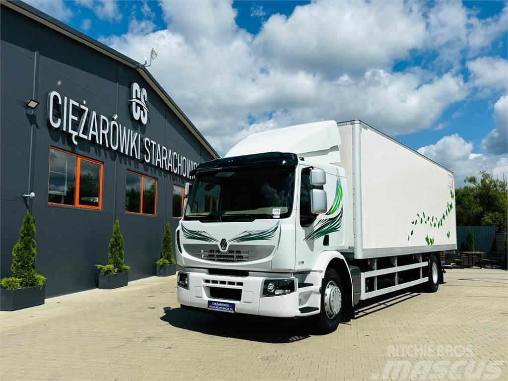 Renault Premium 18.270 Camiones con temperatura controlada