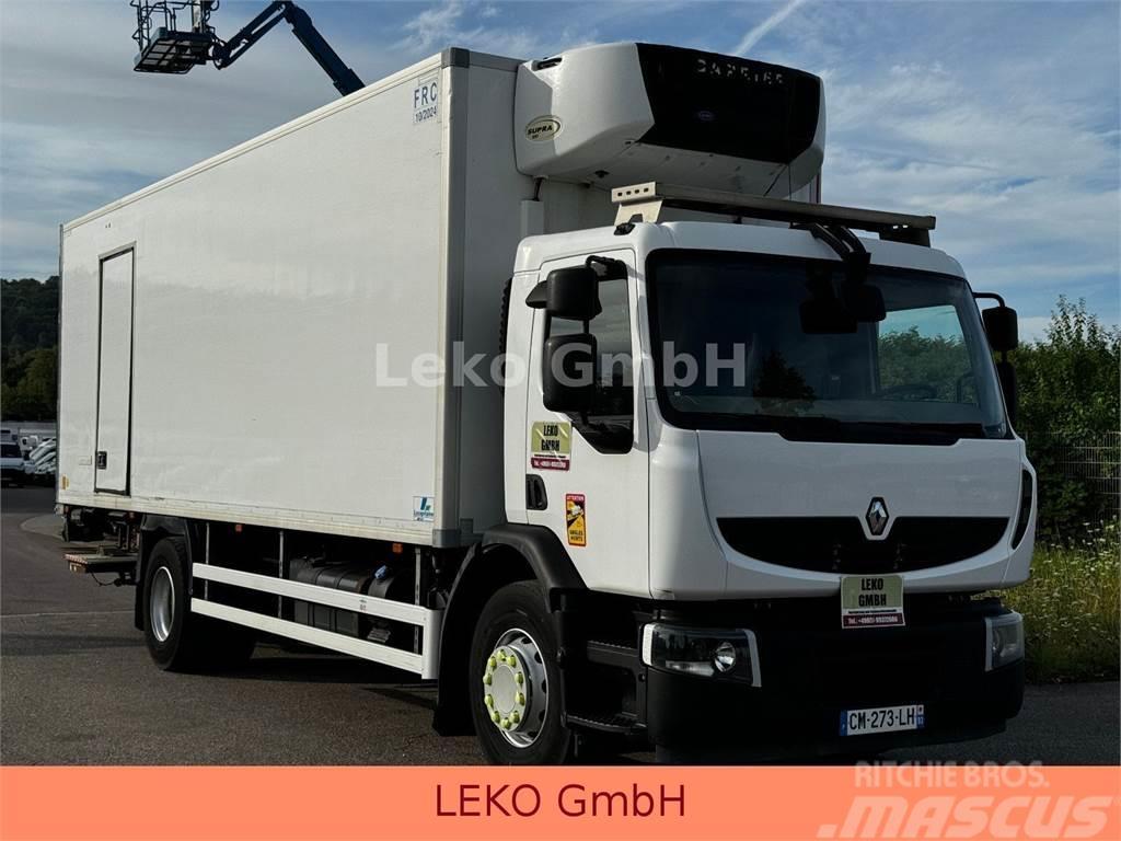 Renault Premium 255E Mit Supra 850 Bis -30°C Camiones con temperatura controlada