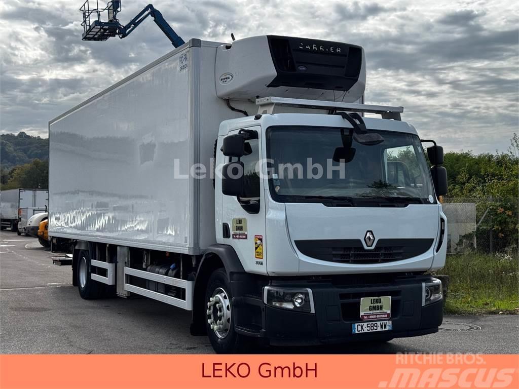 Renault Premium 300 Camiones con temperatura controlada