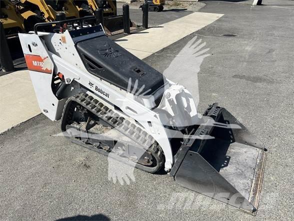 Bobcat MT85 Otros