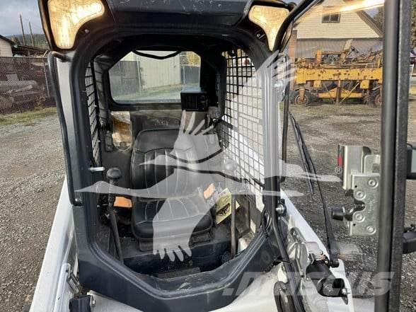 Bobcat S450 Minicargadoras