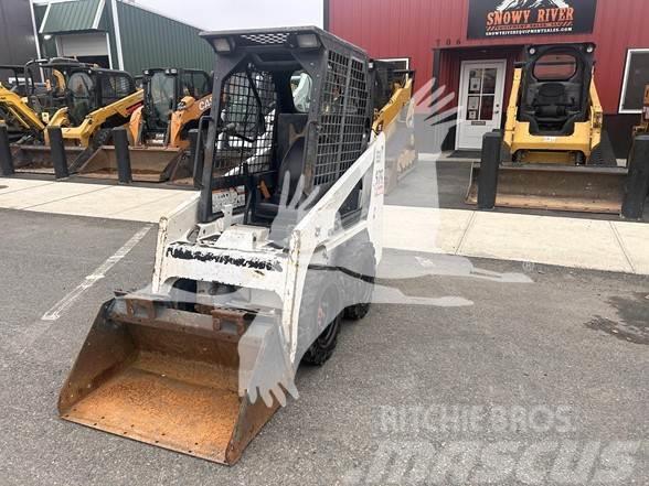 Bobcat S70 Minicargadoras